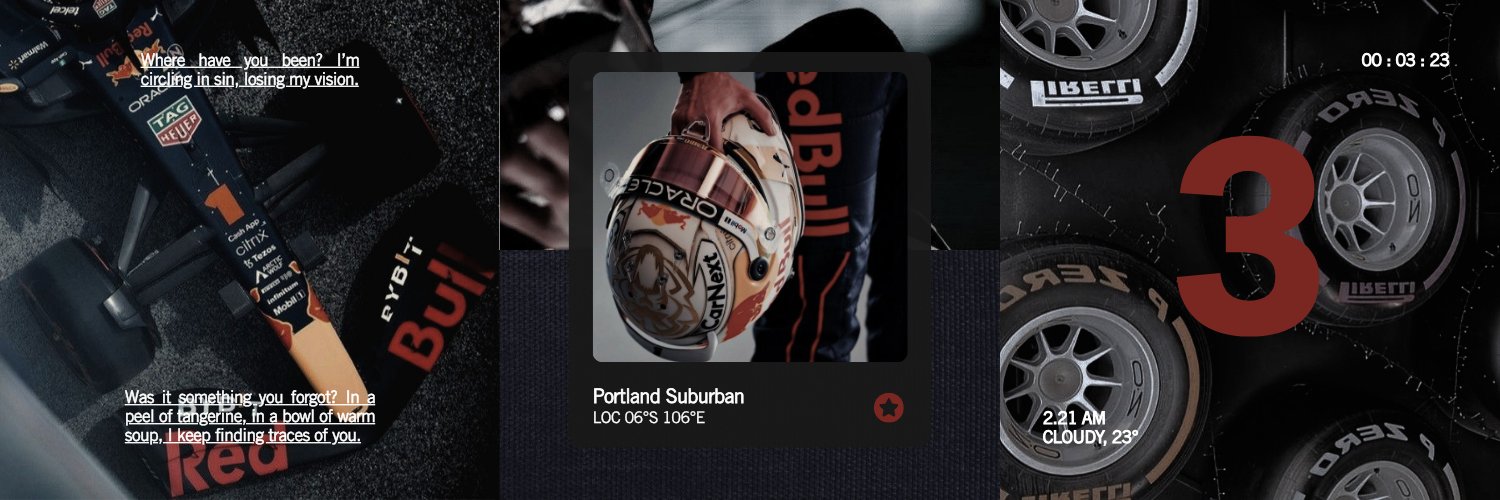 Audii's profile banner image