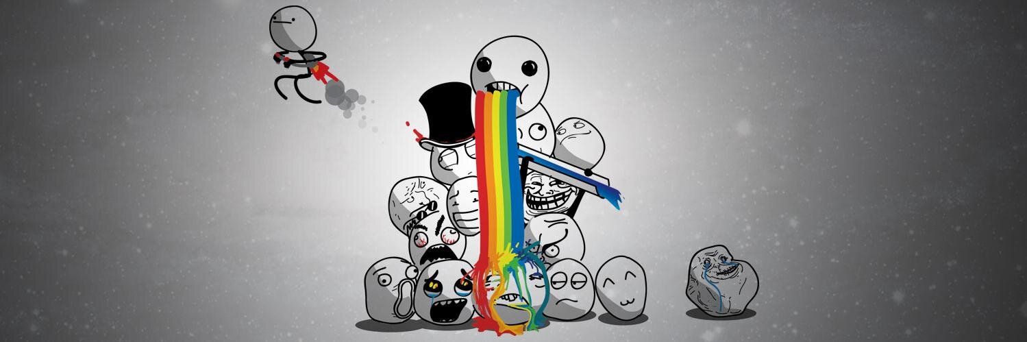 Faelouco's profile banner image