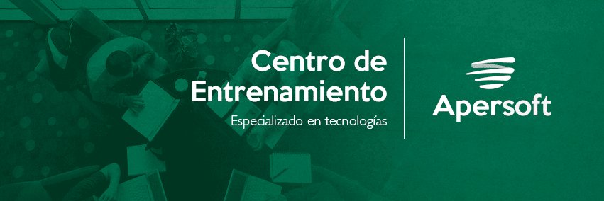 AperTraining's profile banner image