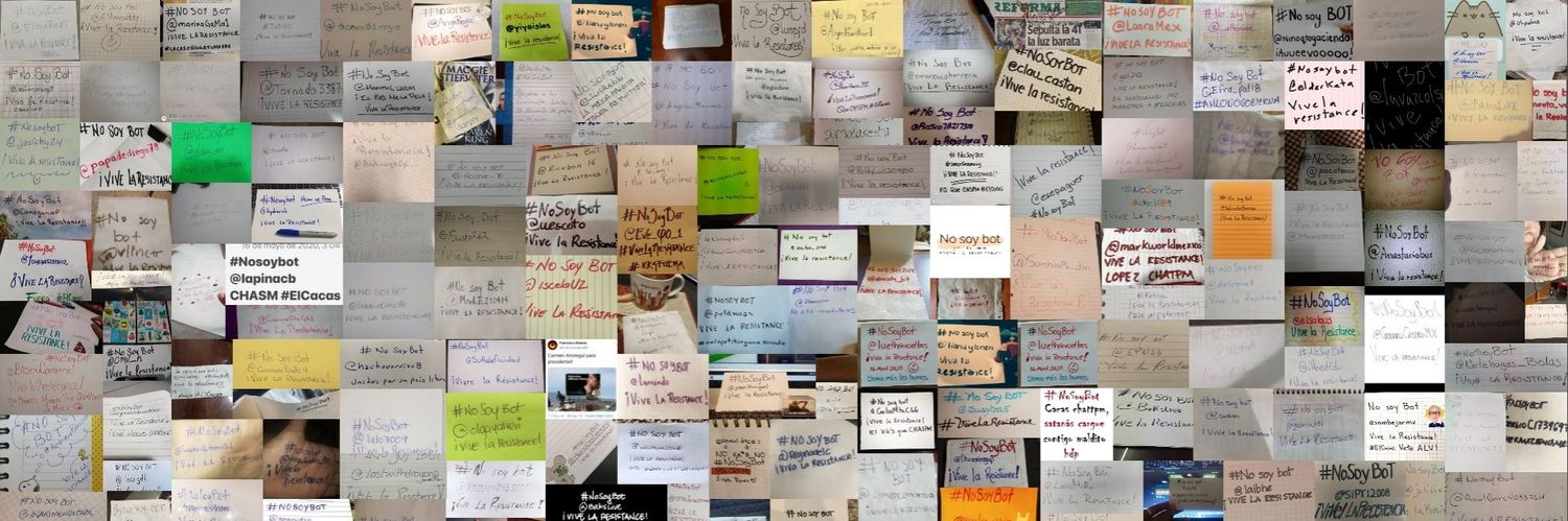 Anaximandro Grimm... banner