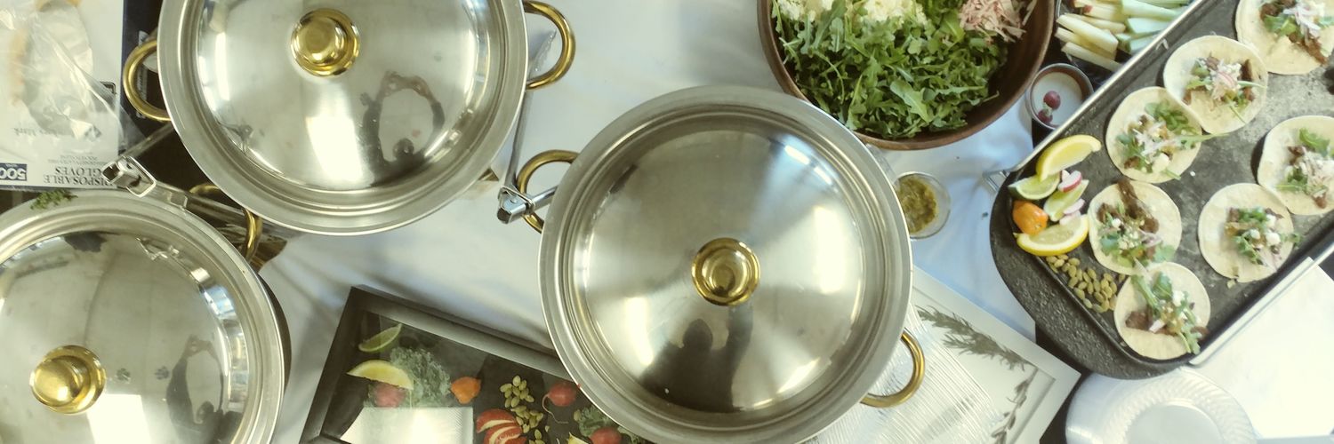 Exquisite Catering & Events banner