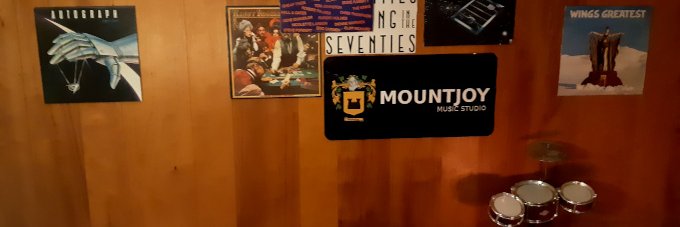 Anthony Mountjoy banner