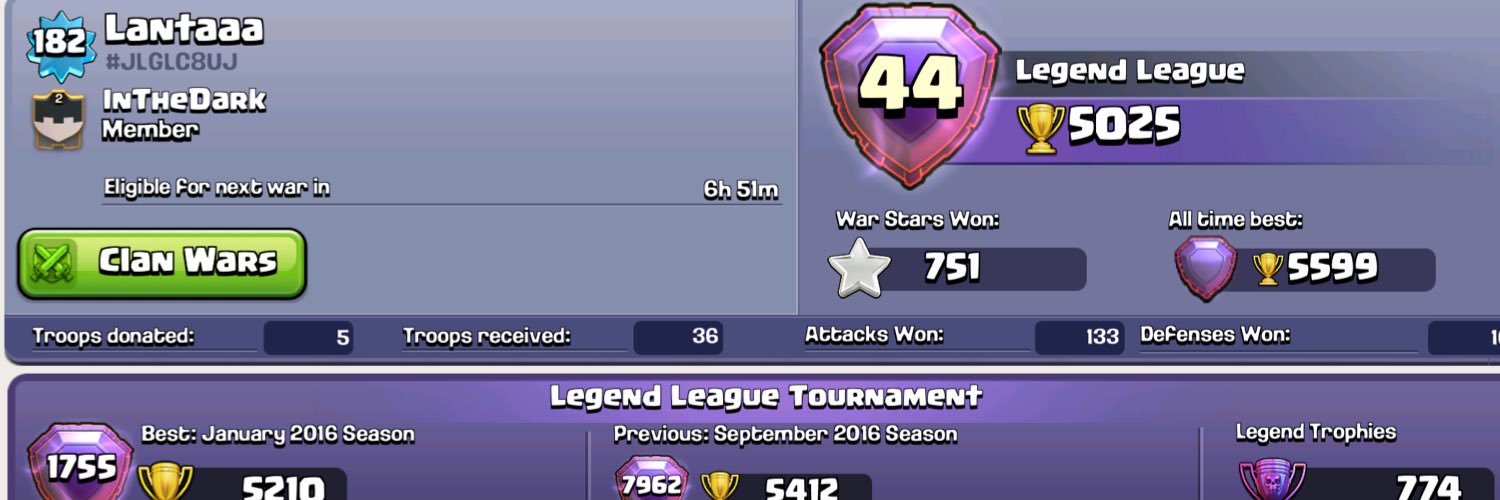 Lantaaa banner