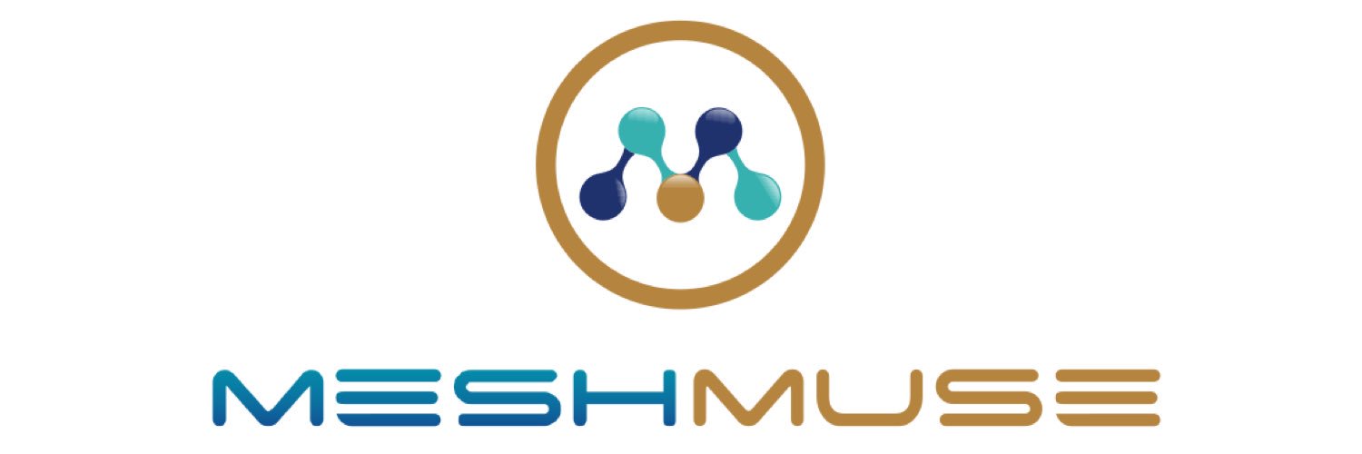 MeshMuse's profile banner image