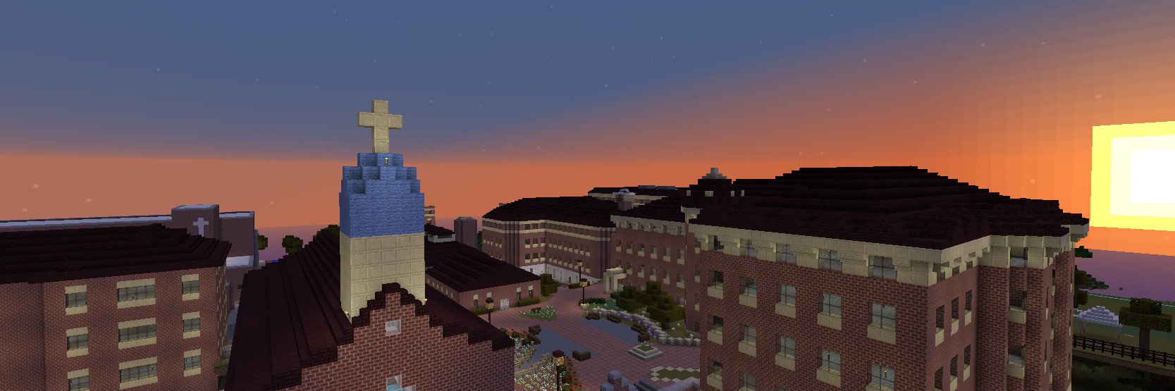 MinecraftDayton's profile banner image