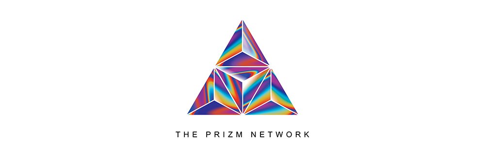 Nilly - The Prizm Network banner