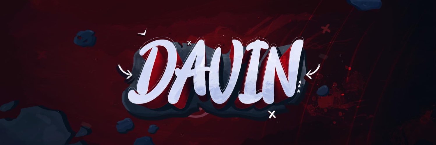 DavinSnoop's profile banner image
