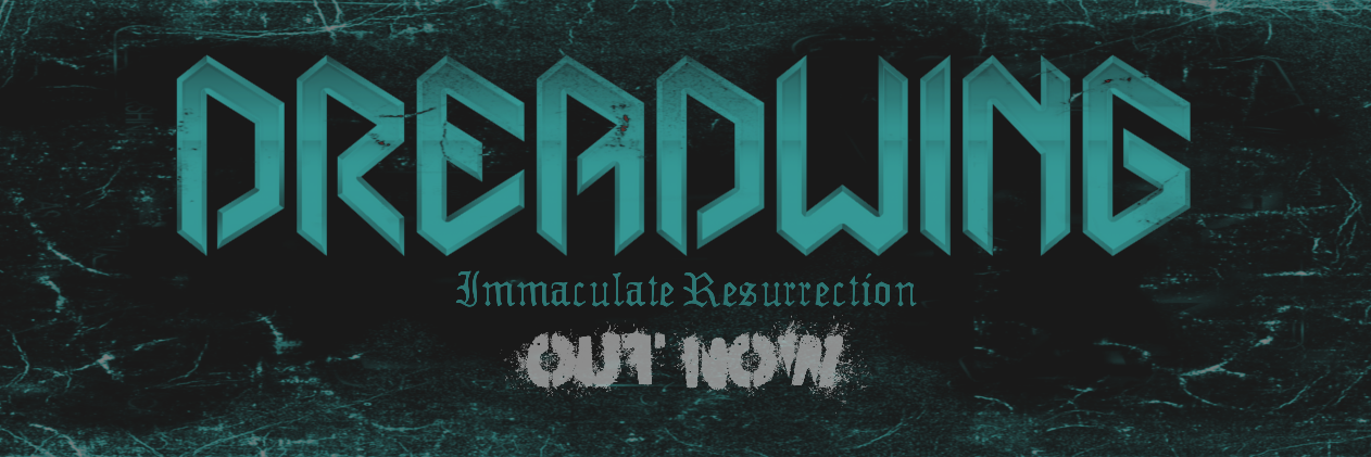 DreadwingBand's profile banner image