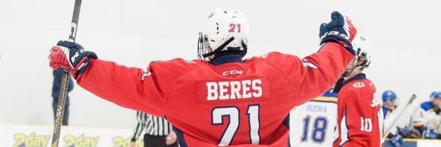 Brian Beres's banner