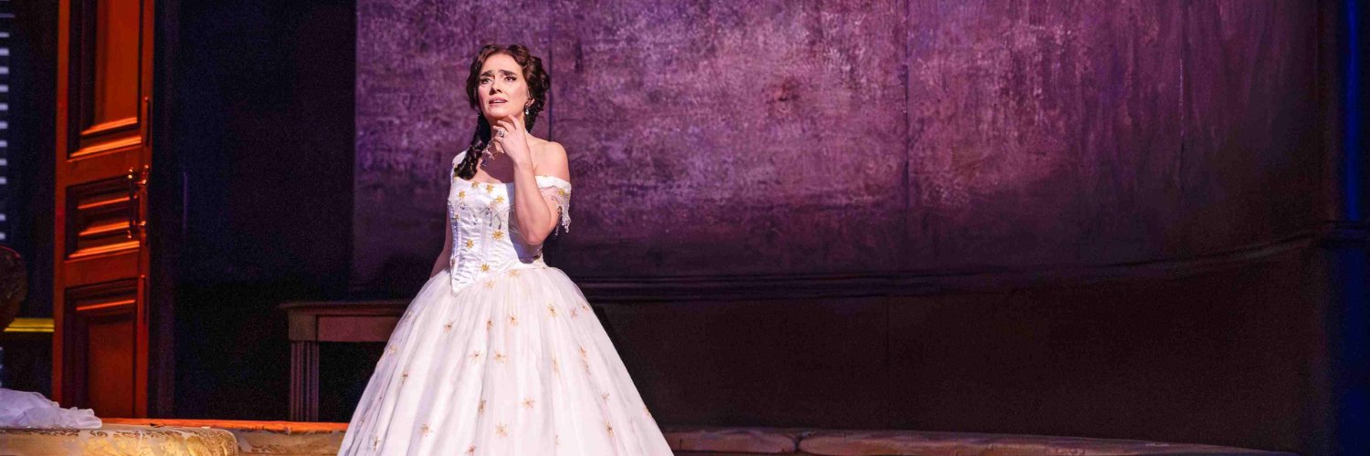 英国ロイヤル・バレエ＆オペラ in シネマ 👑公式 banner