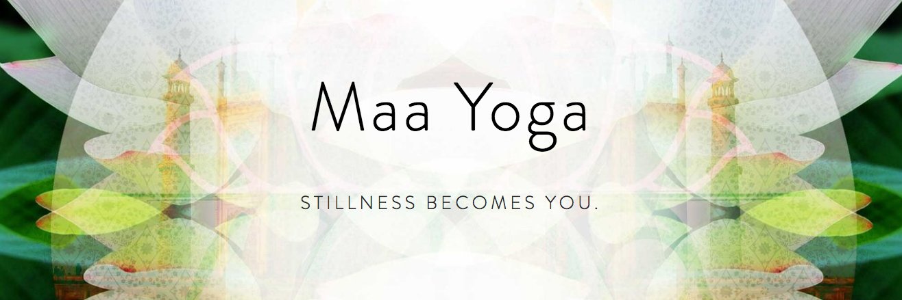 maayoga's profile banner image