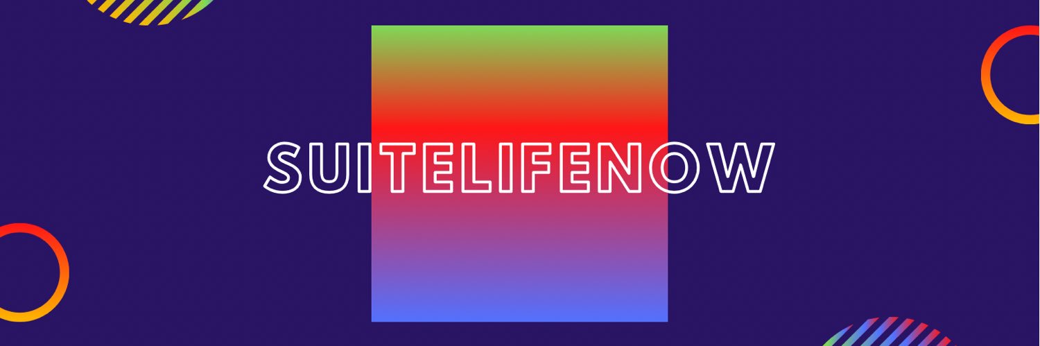 TheSuiteLifeNow's profile banner image