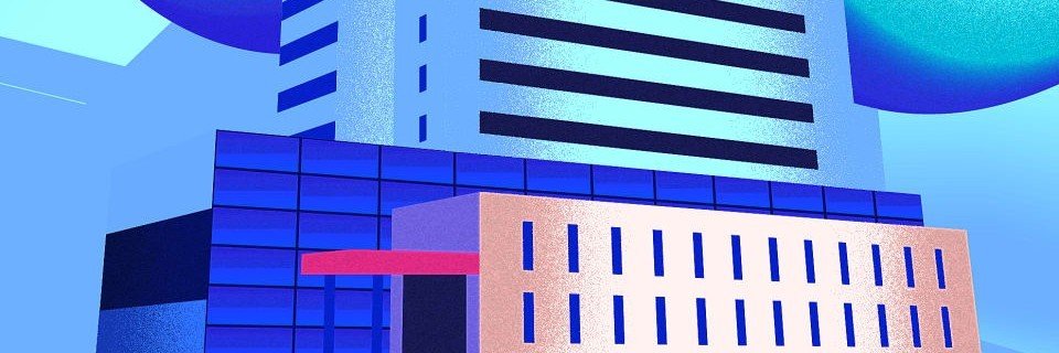 Hospital2020's profile banner image