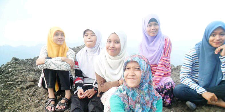 Aiijem's profile banner image