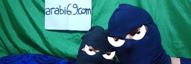 arabi69com's profile banner image