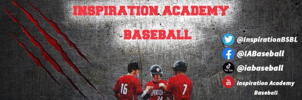 InspirationBSBL Profile Banner