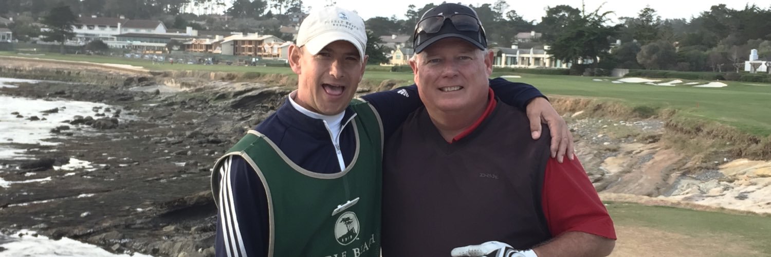 golf58's profile banner image
