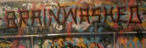 Gorham banner