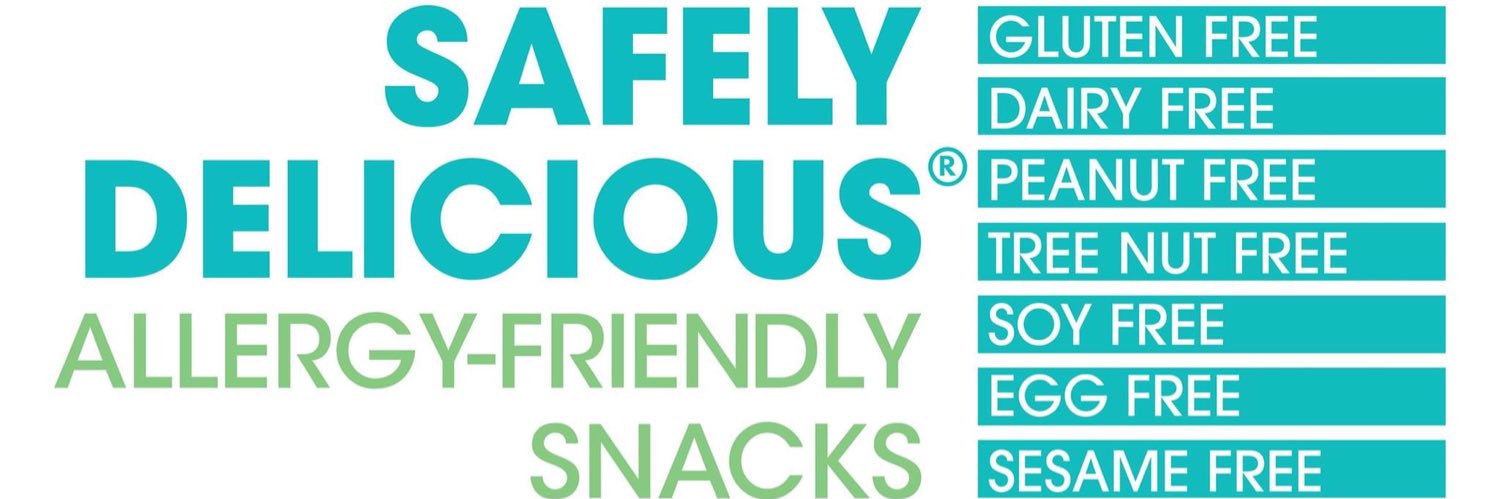 Safely Delicious banner
