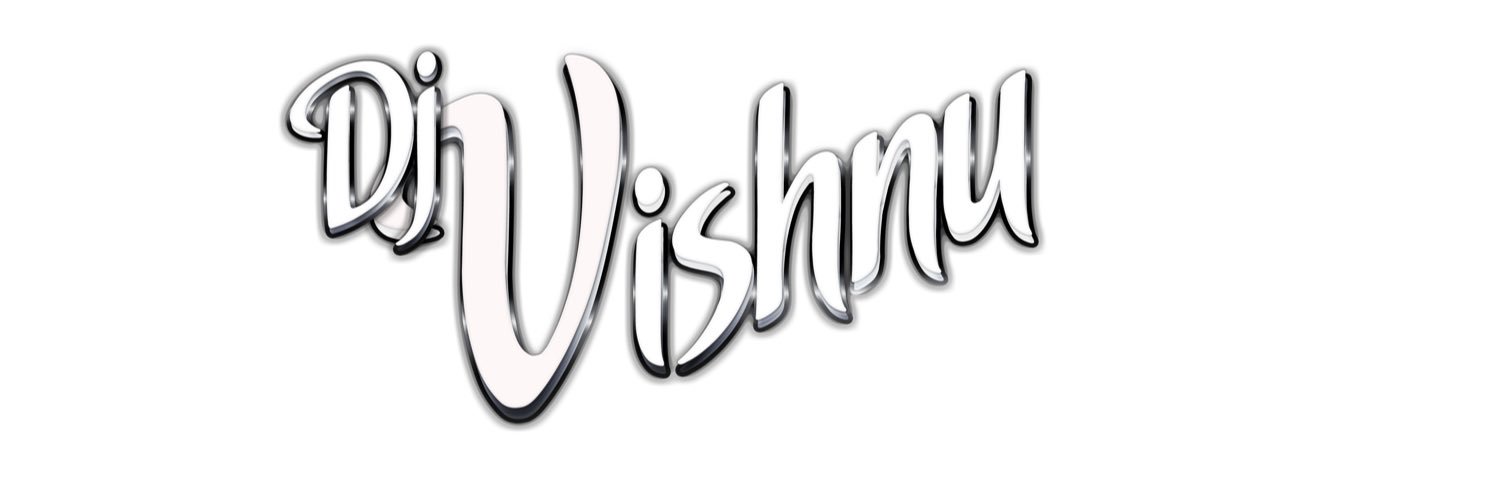 djvishnu's profile banner image