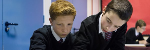 UCL_Holocaust Profile Banner