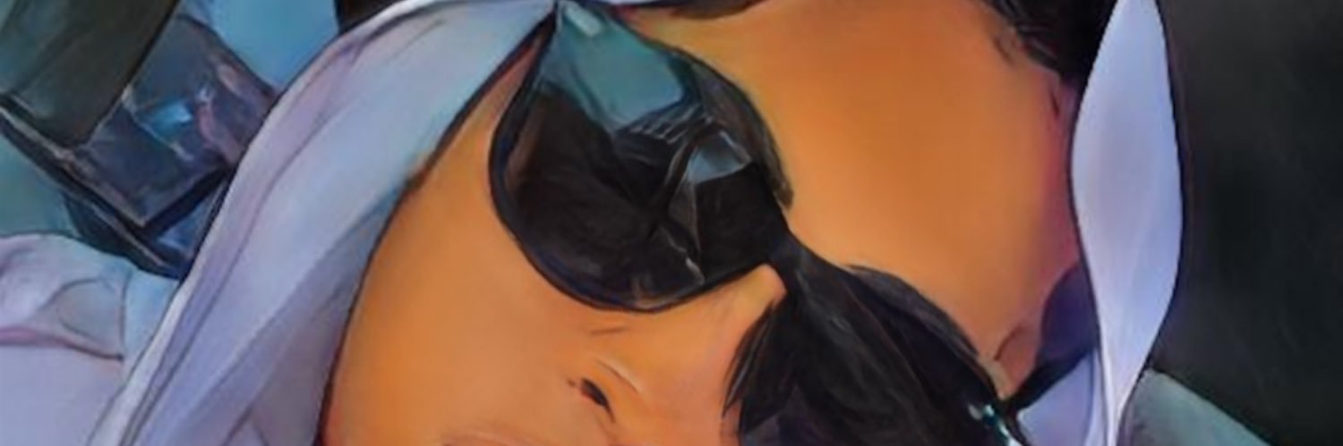 ItsYoGirlMimi's profile banner image