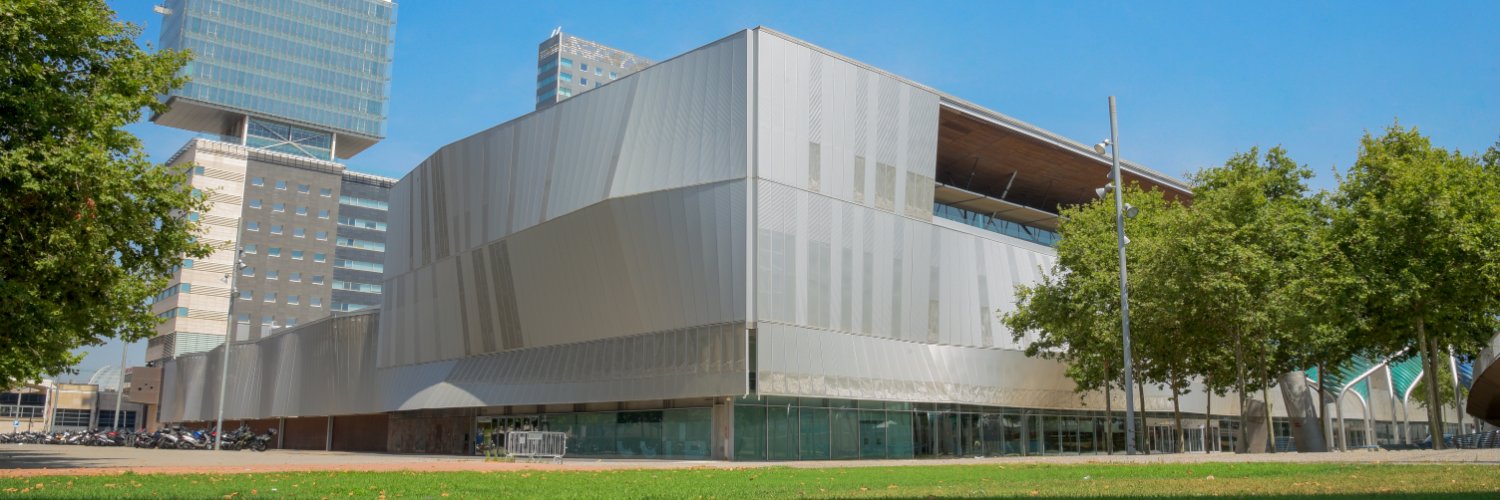 CCIB / Centre de Convencions Internacional de BCN's banner