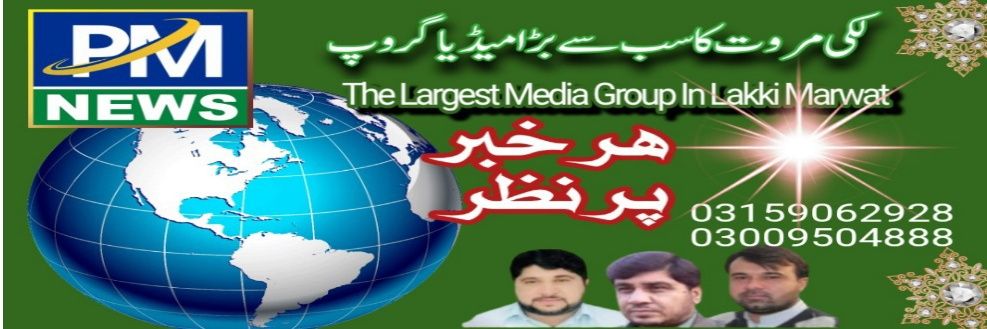 PMNEWS banner