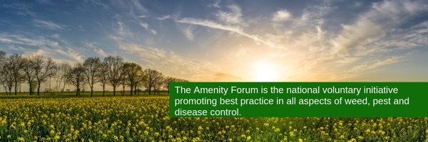AmenityForum Profile Banner