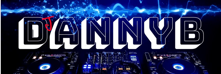 DanielBarker10's profile banner image