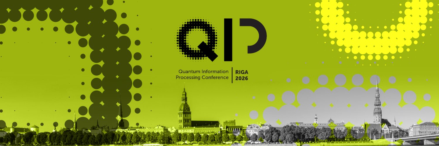 QIP 2026 banner