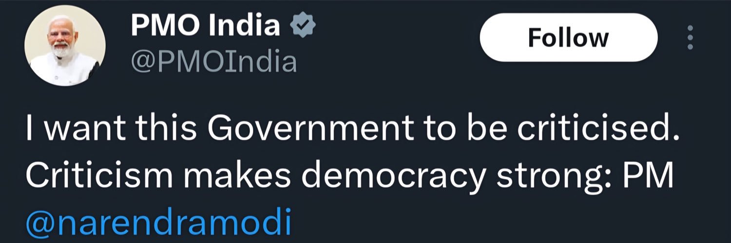 TruthAgainstPower (Mogli ka Nemesis🚩) banner