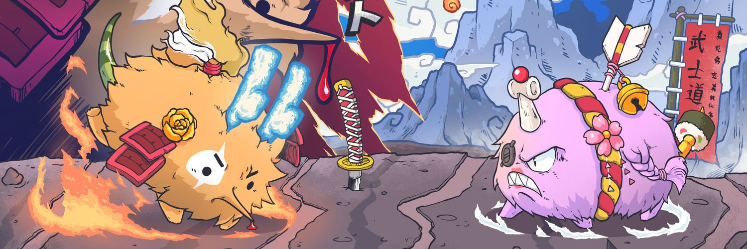 deshaANRs's profile banner image