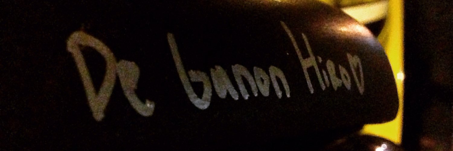 HandikaUtha's profile banner image