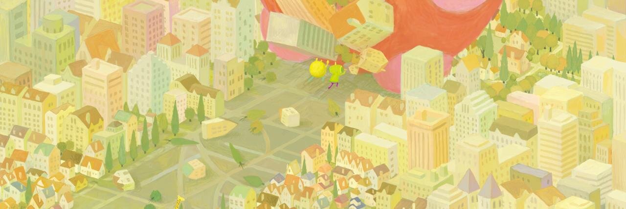 Rinian's profile banner image