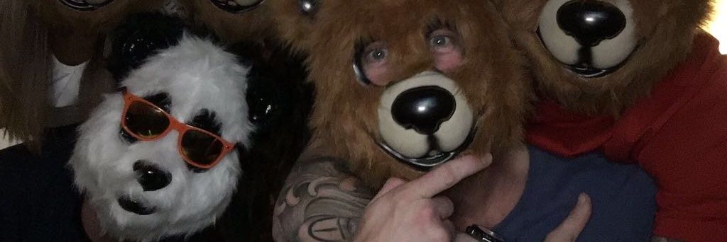pritchTHFC11's profile banner image