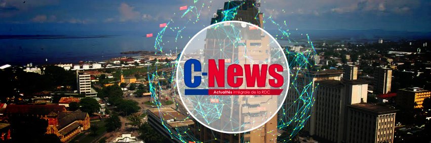 congonews243's profile banner image