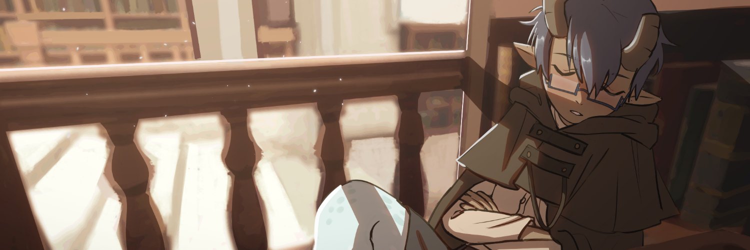 EmpisoXII's profile banner image