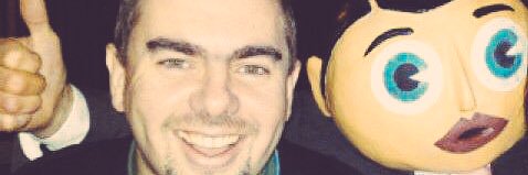 Fraserbarrett's profile banner image