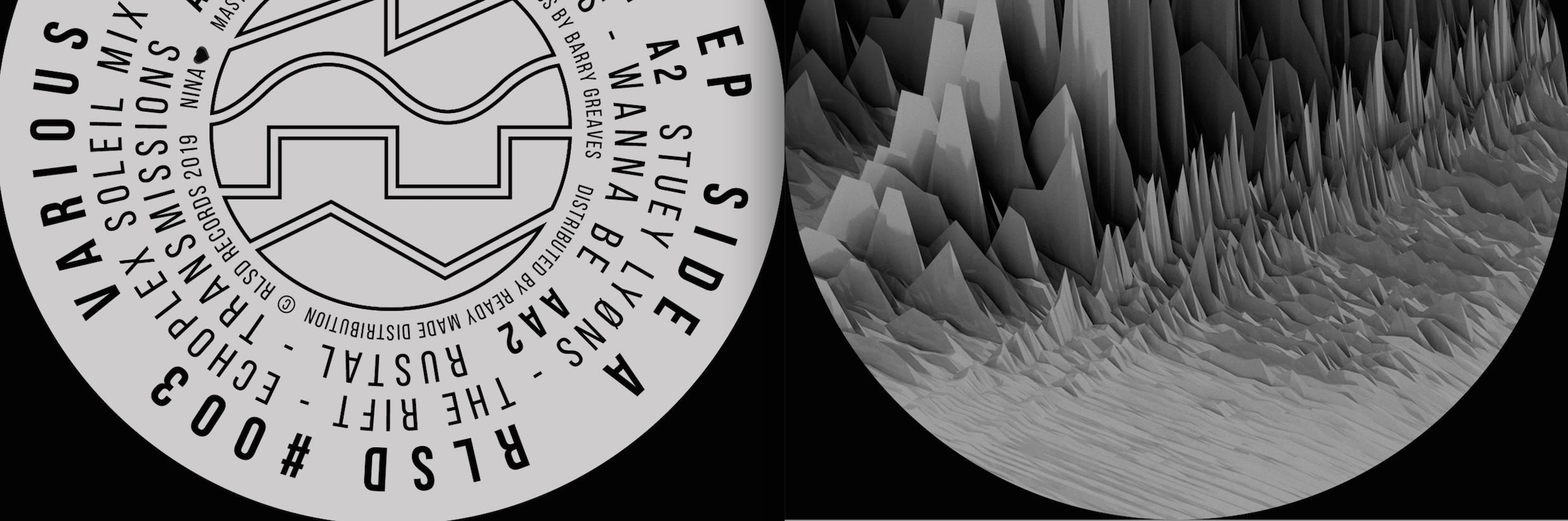 Rustal_Techno's profile banner image