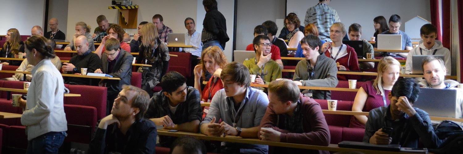 northlight_conf's profile banner image