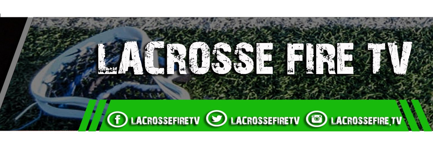 Lacrosse Fire TV banner