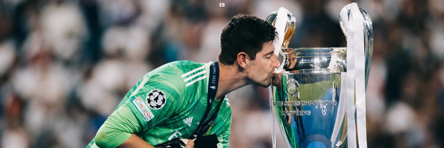 El Káiser Español 🇪🇸 36🏆 15🏆 banner