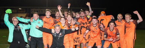 AFCPortchester Profile Banner