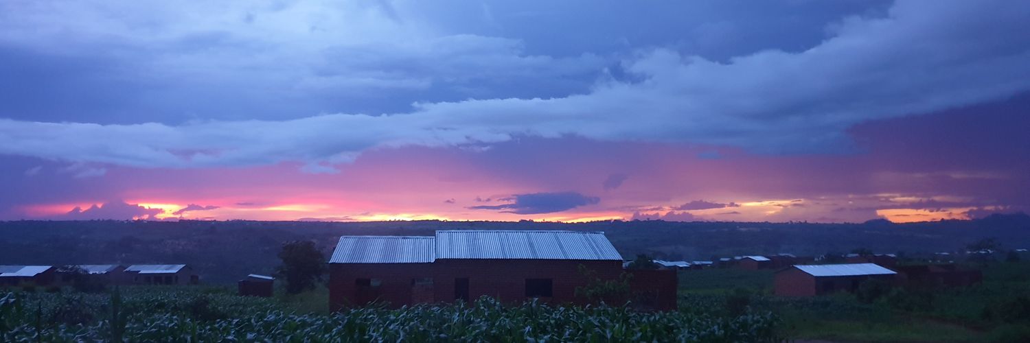 kaungana's profile banner image