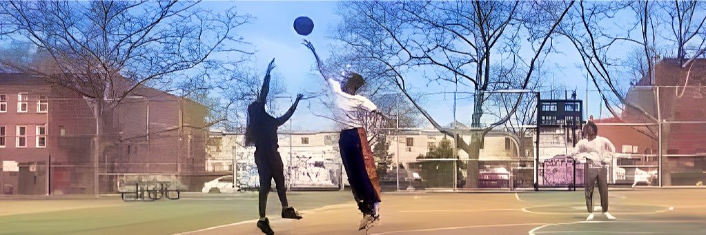 literallyspace choosing to be black banner