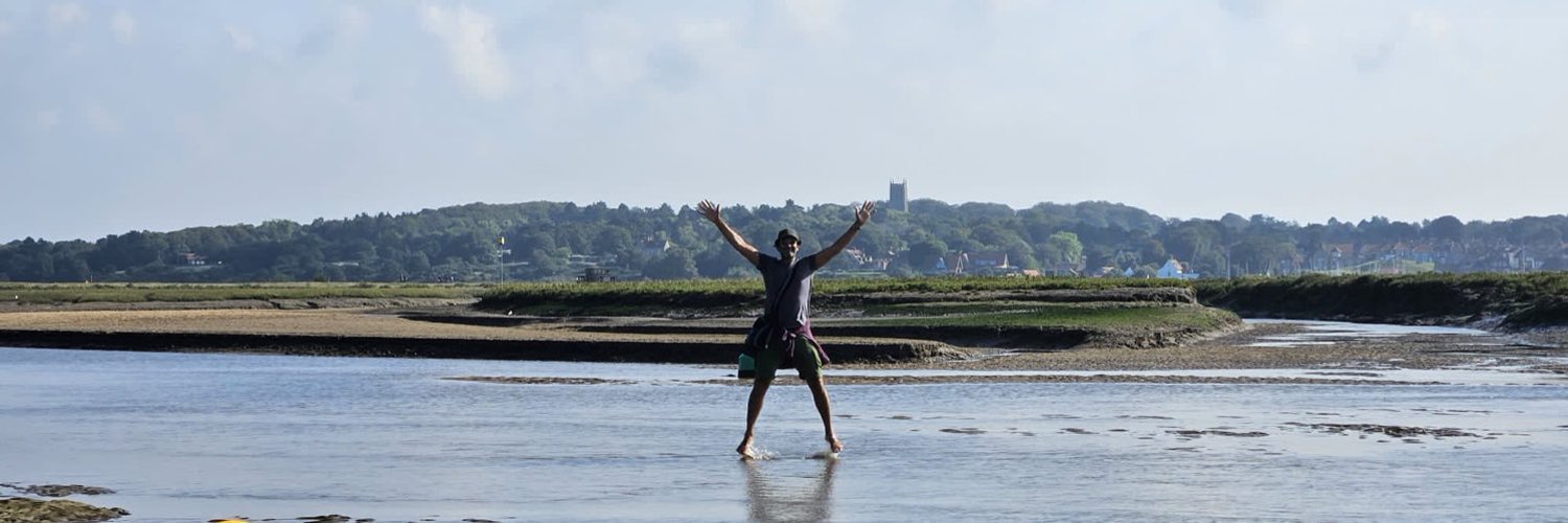 Purab Kohli Profile Banner