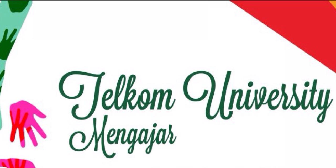 TelUMengajar's profile banner image