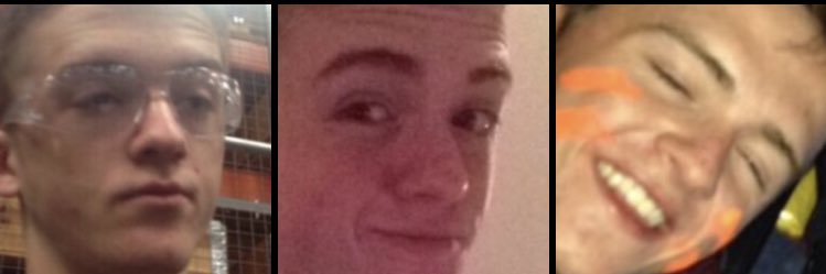 Jake? banner