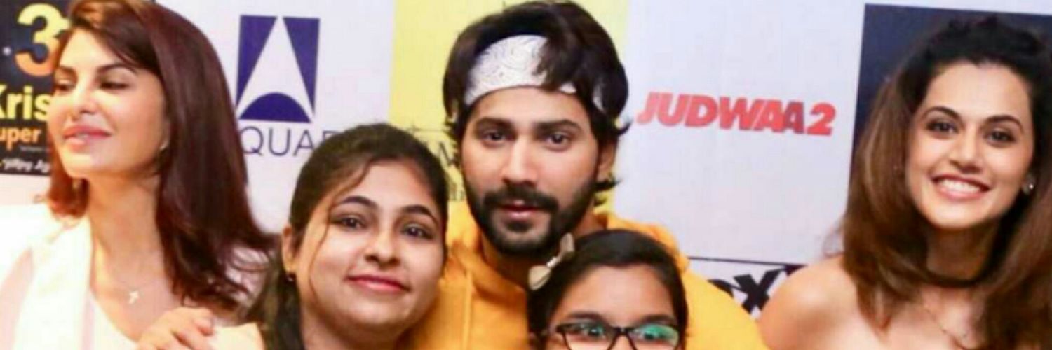 NainaArora22's profile banner image